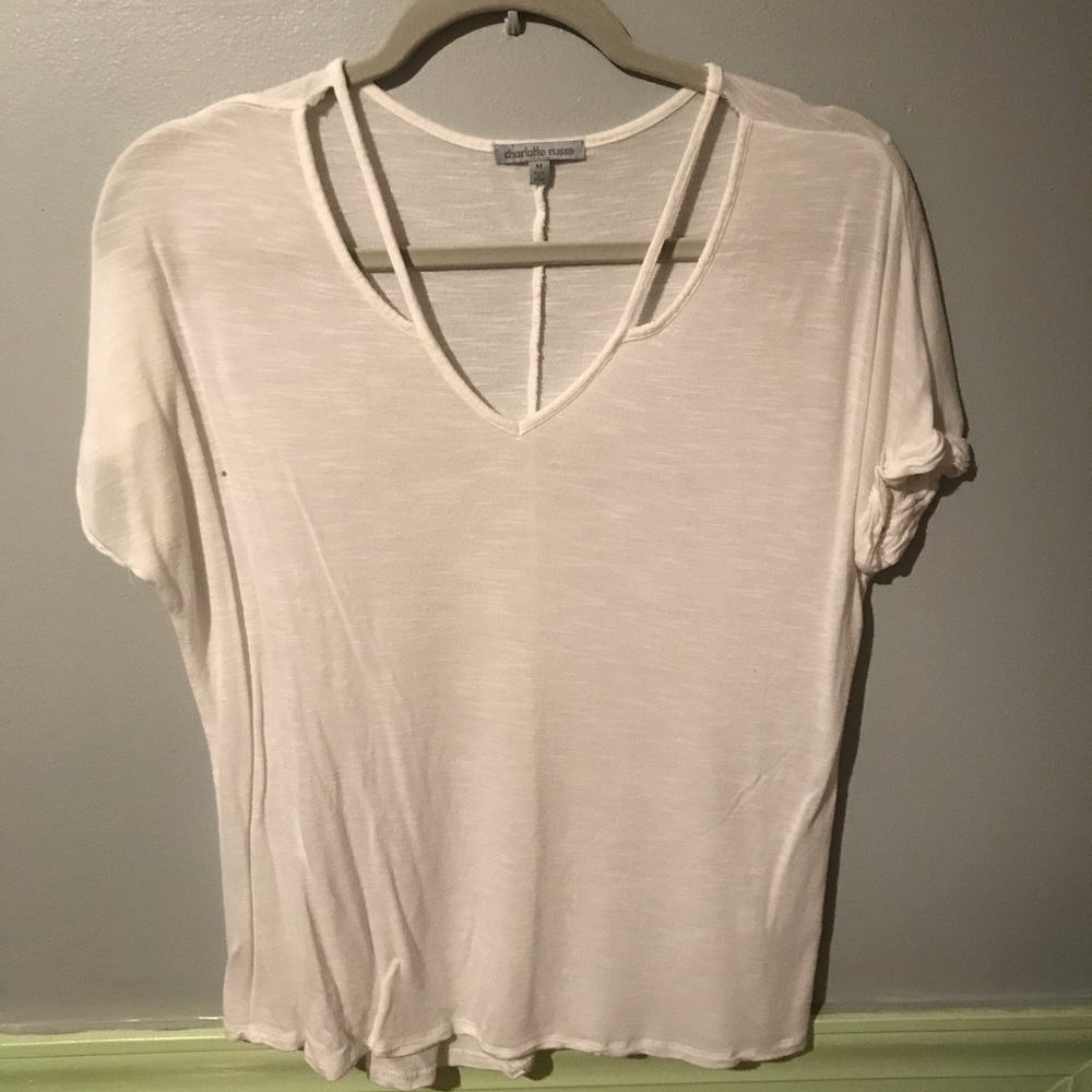 Flowy shirt